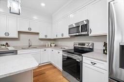 Property Photo:  36 Old Louisquisset Pike 110  RI 02896 