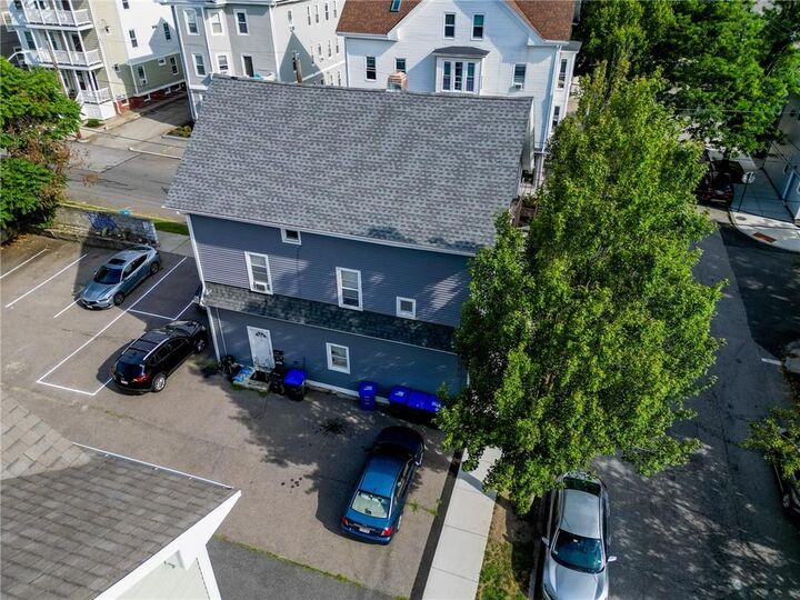 Property Photo:  194 Ives Street  RI 02906 