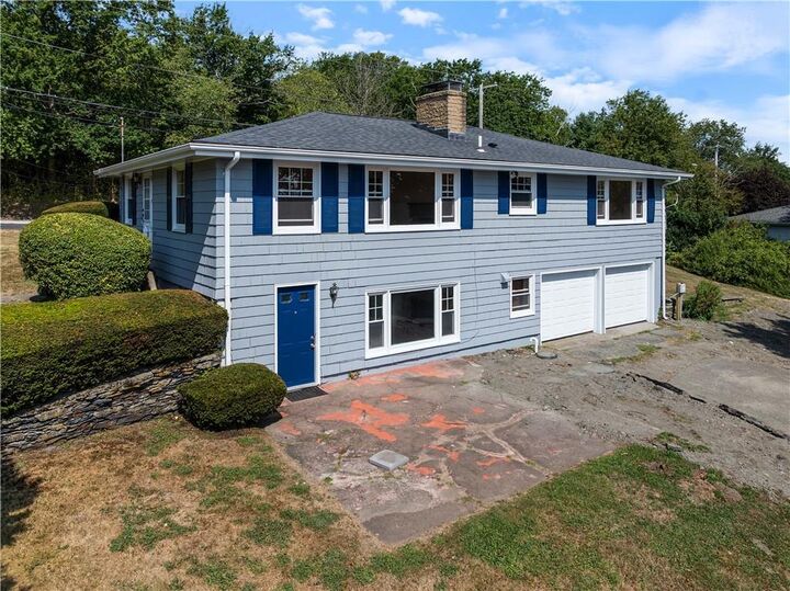 Property Photo:  62 Education Lane  RI 02871 
