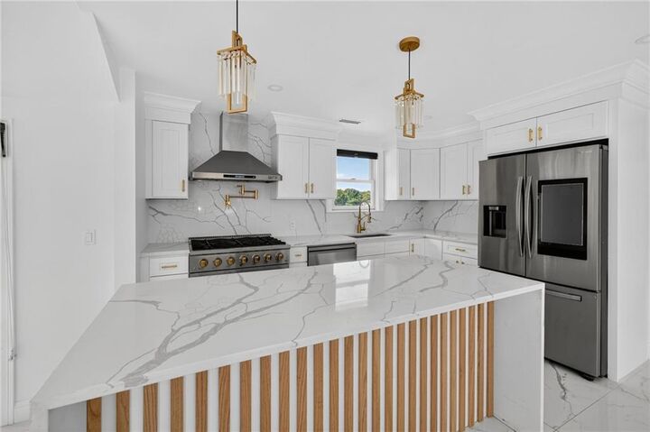 Property Photo: 600 Smithfield Road RI 02904