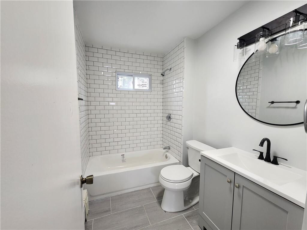 Property Photo: 58 Seventh Street 2 RI 02914
