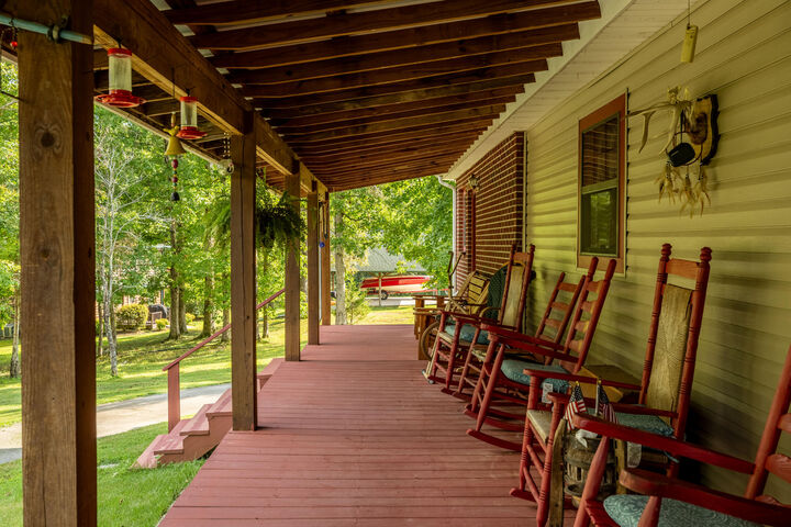 Property Photo:  222 Cedar Pointe Lane  TN 37801 