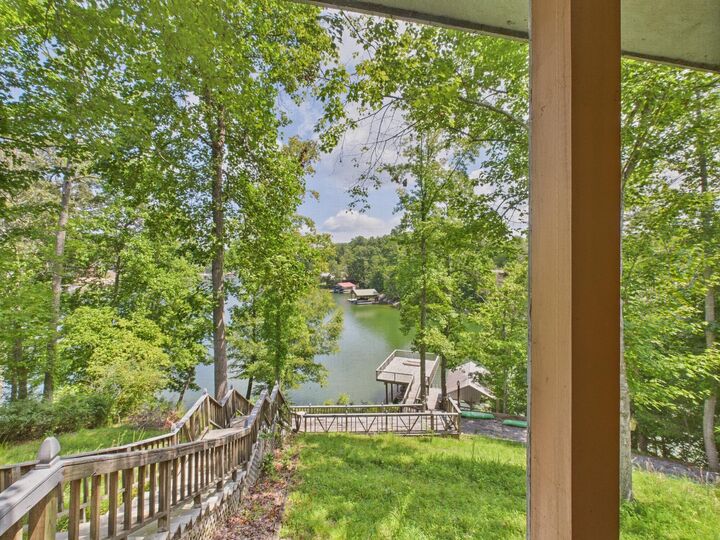 Property Photo: 296 Pearl Harbor Drive TN 37880