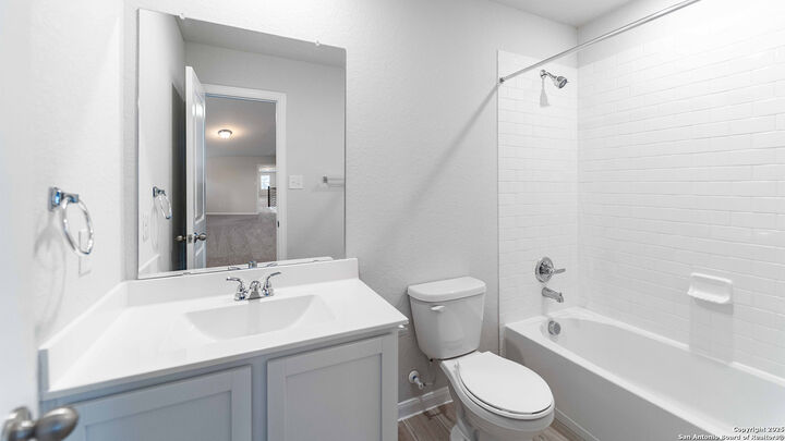 Property Photo:  6421 Scooby Acres  TX 78253 