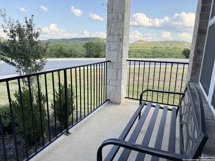 Property Photo:  3335 Iron Canyon  TX 78163 