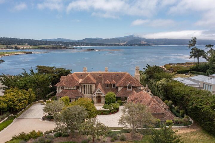 1494 Cypress Drive  Pebble Beach CA 93953 photo