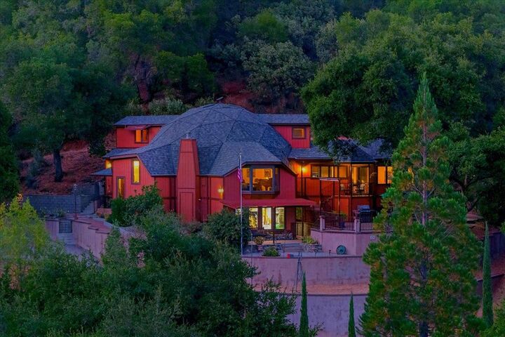 5224 Twin Falls Road  Morgan Hill CA 95037 photo