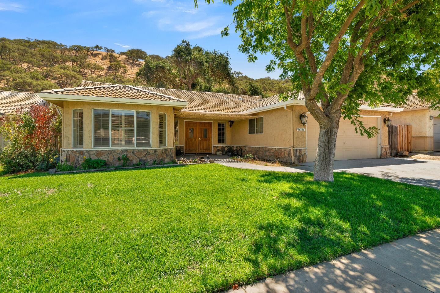 Property Photo: 46435 Pine Meadow Place CA 93930