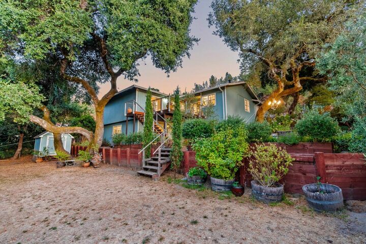 Property Photo: 514 Noteware Drive CA 95005