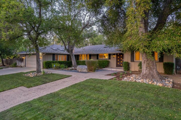 Property Photo:  13010 Glen Brae Drive  CA 95070 