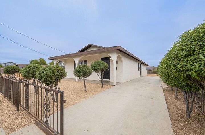 Property Photo: 1708 Vosti Avenue CA 93960