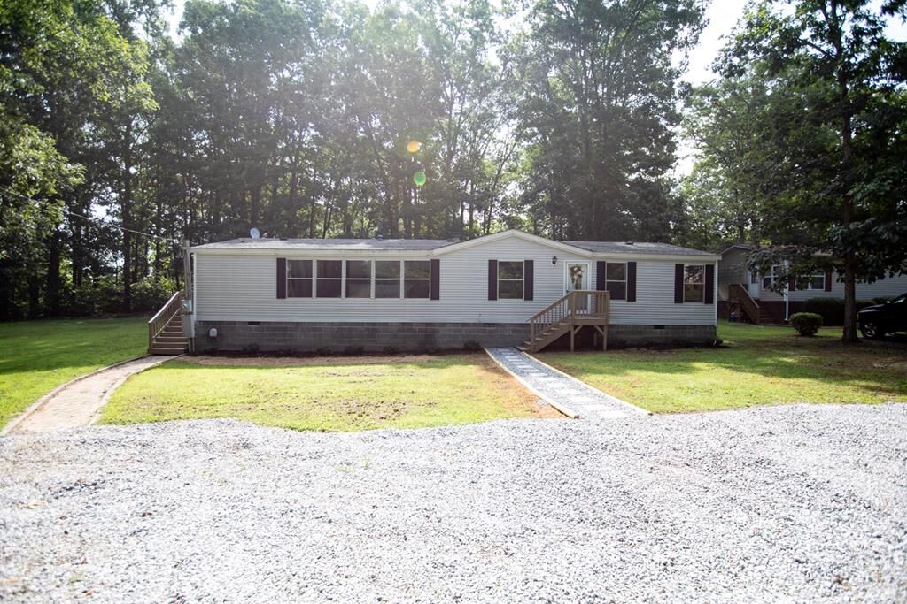 Property Photo: 314 Marshall Street VA 23937