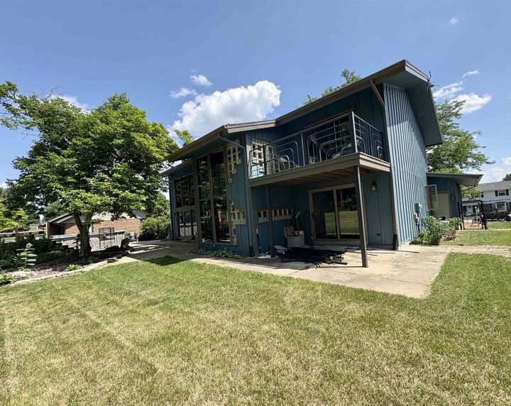 Property Photo: 2804 Dartmouth Drive WI 53548