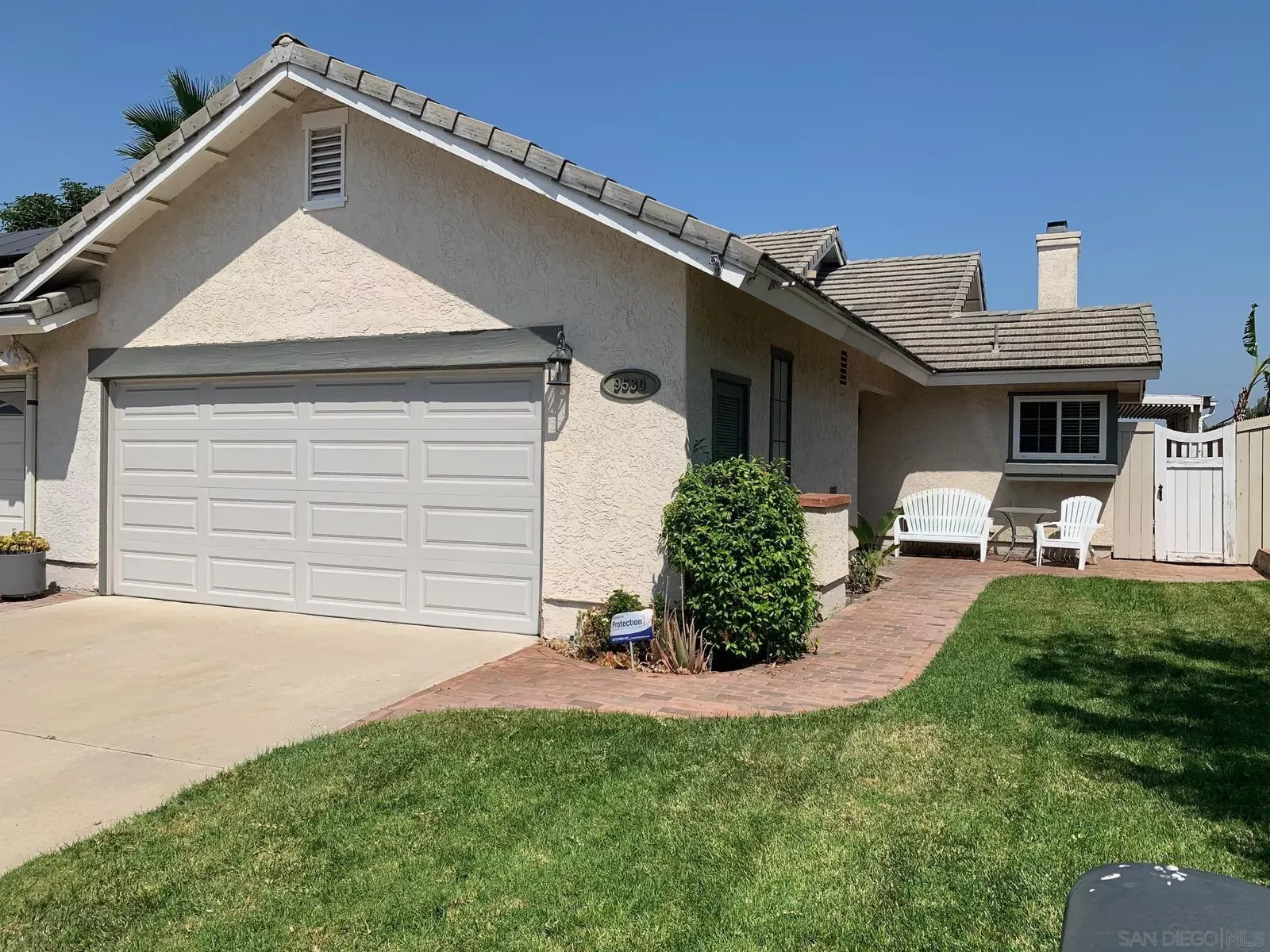 Property Photo:  9530 Whellock Way  CA 92129 