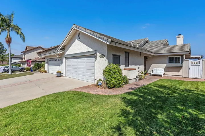 9530 Whellock Way  San Diego CA 92129 photo