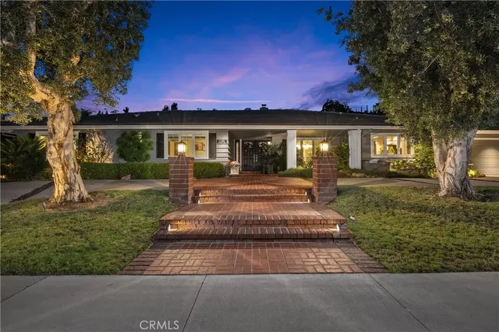 Property Photo: 12261 Browning Avenue CA 92705