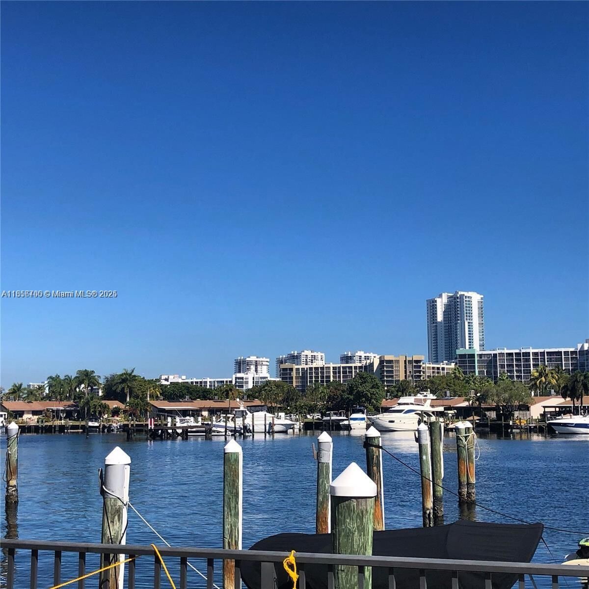 Property Photo: 300 Three Islands Blvd 516 FL 33009