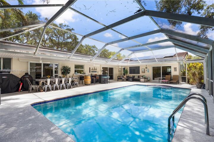 Property Photo:  16400 SW 80th Ave  FL 33157 