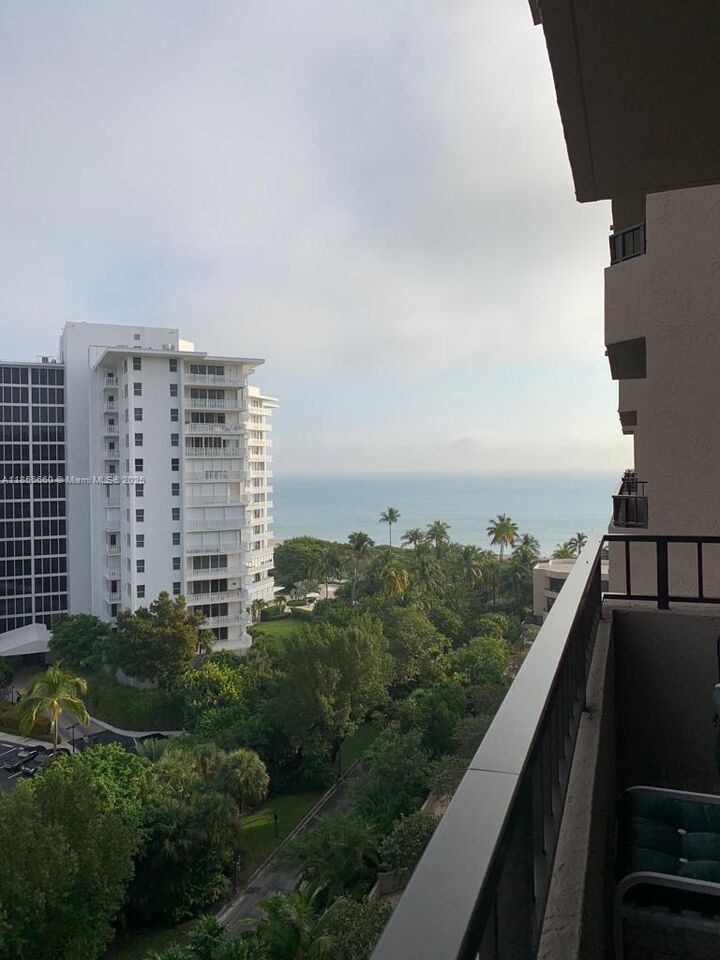 Property Photo: 251 Crandon Blvd 929 FL 33149