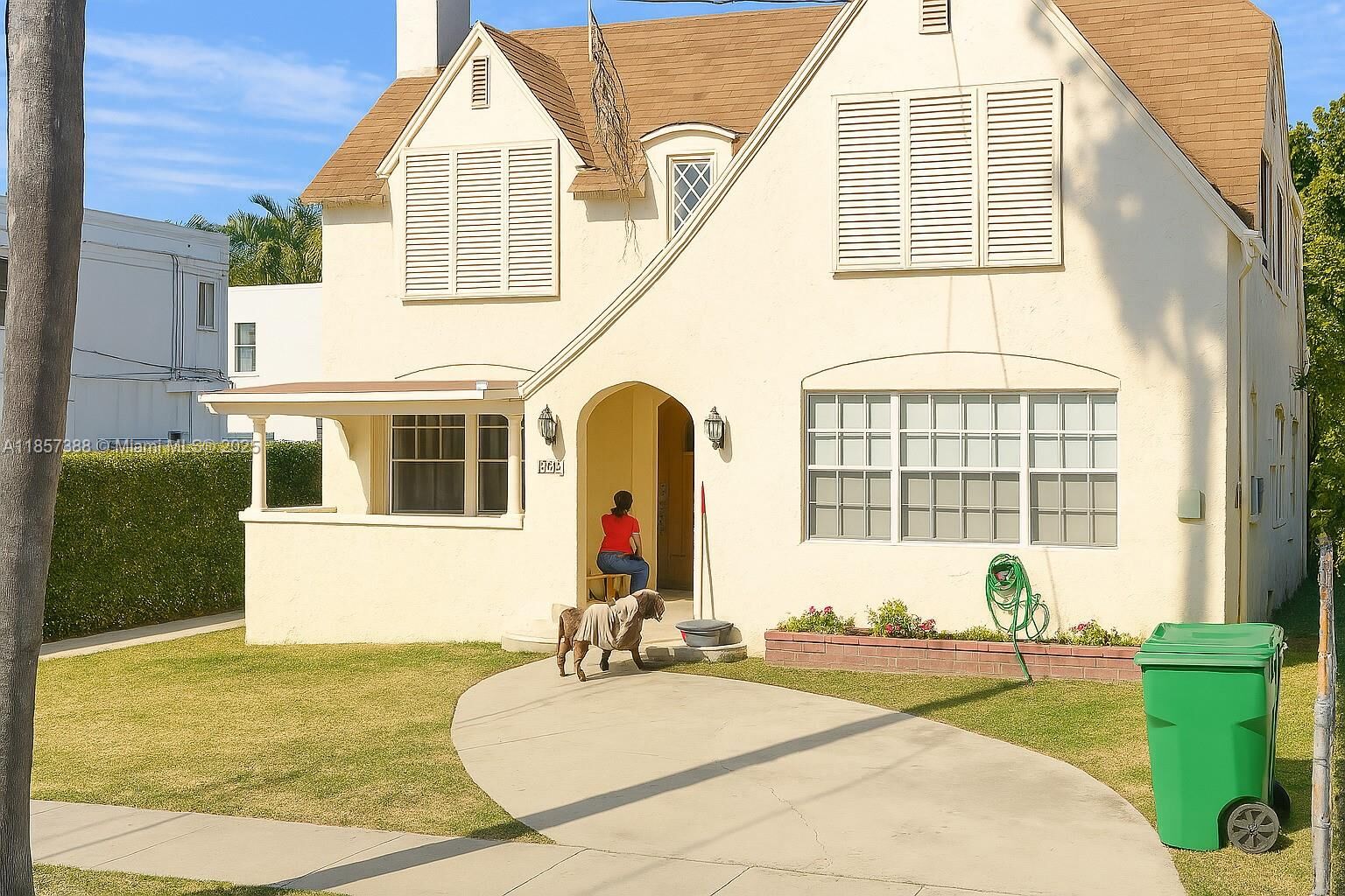 Property Photo:  2619 SW 5th St  FL 33135 
