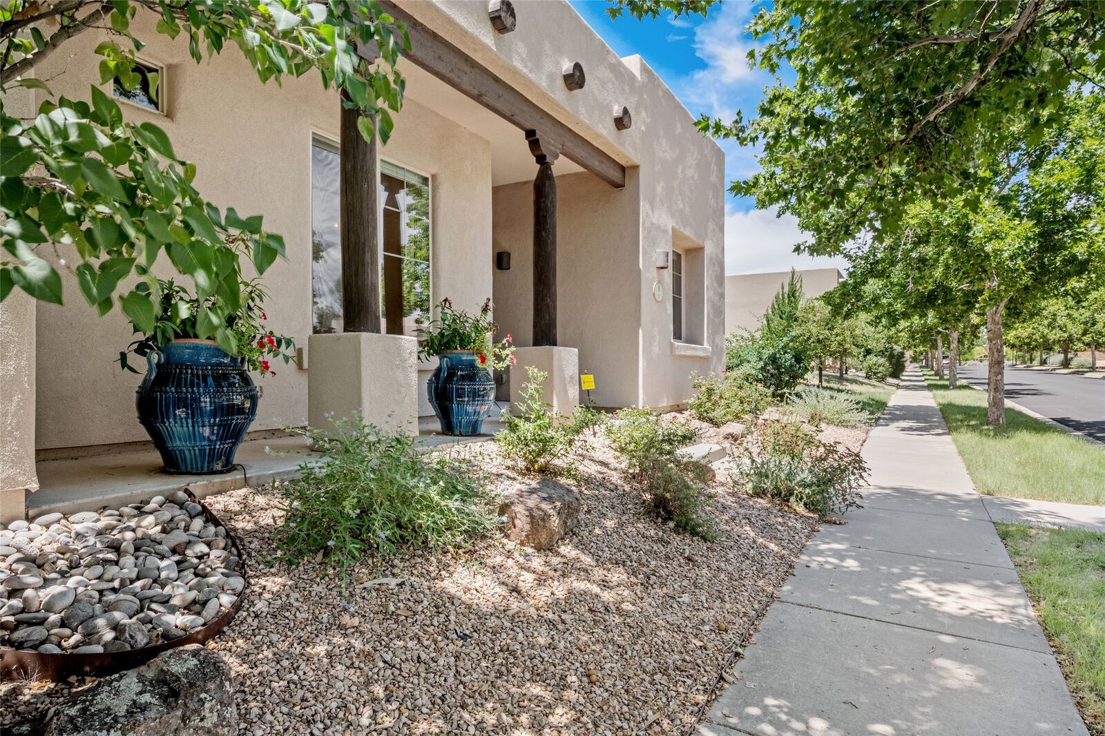 Property Photo: 11 Reeds Peak NM 87508