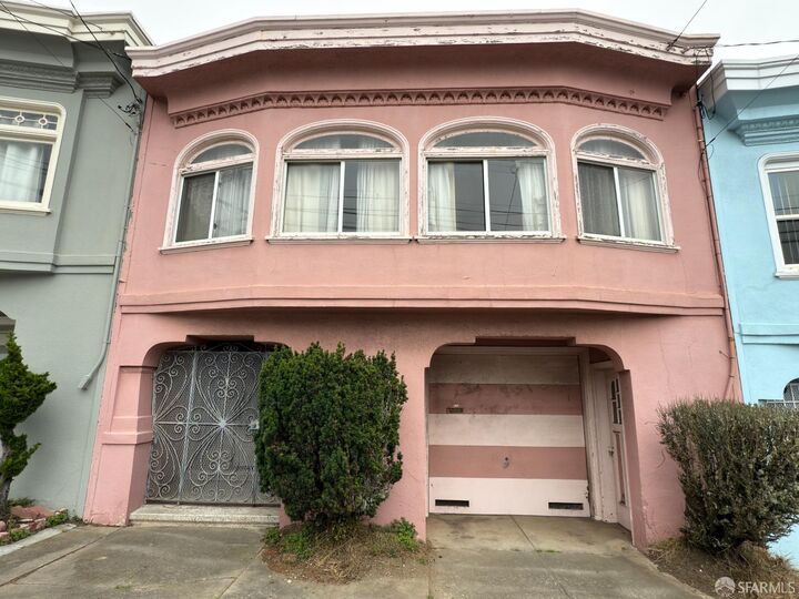 830 37th Avenue  San Francisco CA 94121 photo