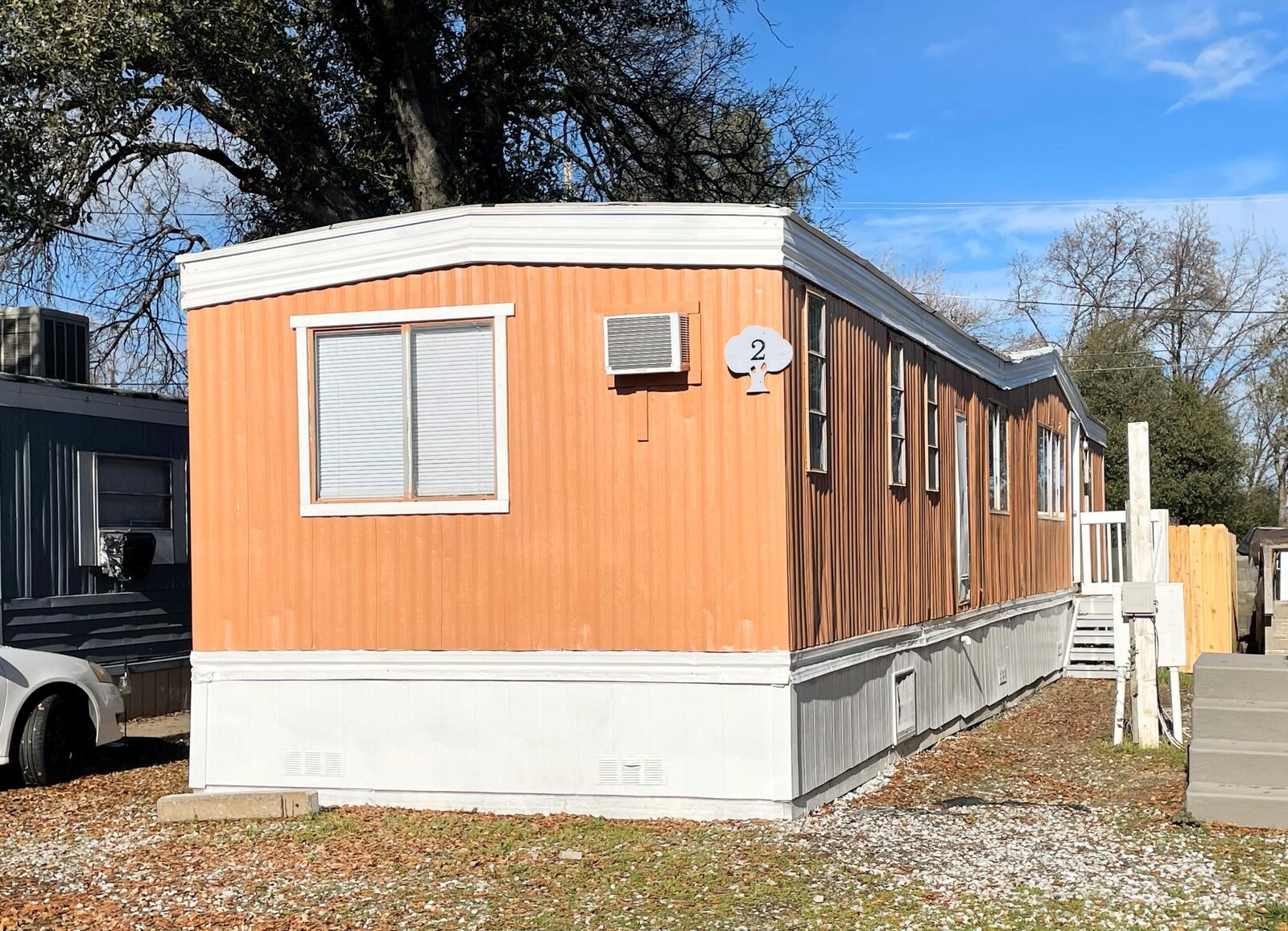 Property Photo:  2237 Jewell Ln  CA 96001 