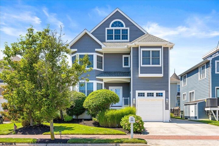Property Photo: 9007 Fremont Ave NJ 08402