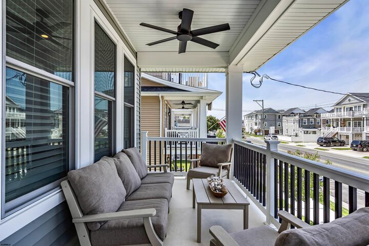Property Photo: 621 Bay Avenue NJ 08226