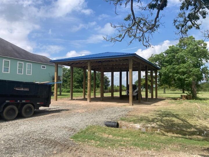0 Cooper Ann Lane  Hackberry LA 70645 photo