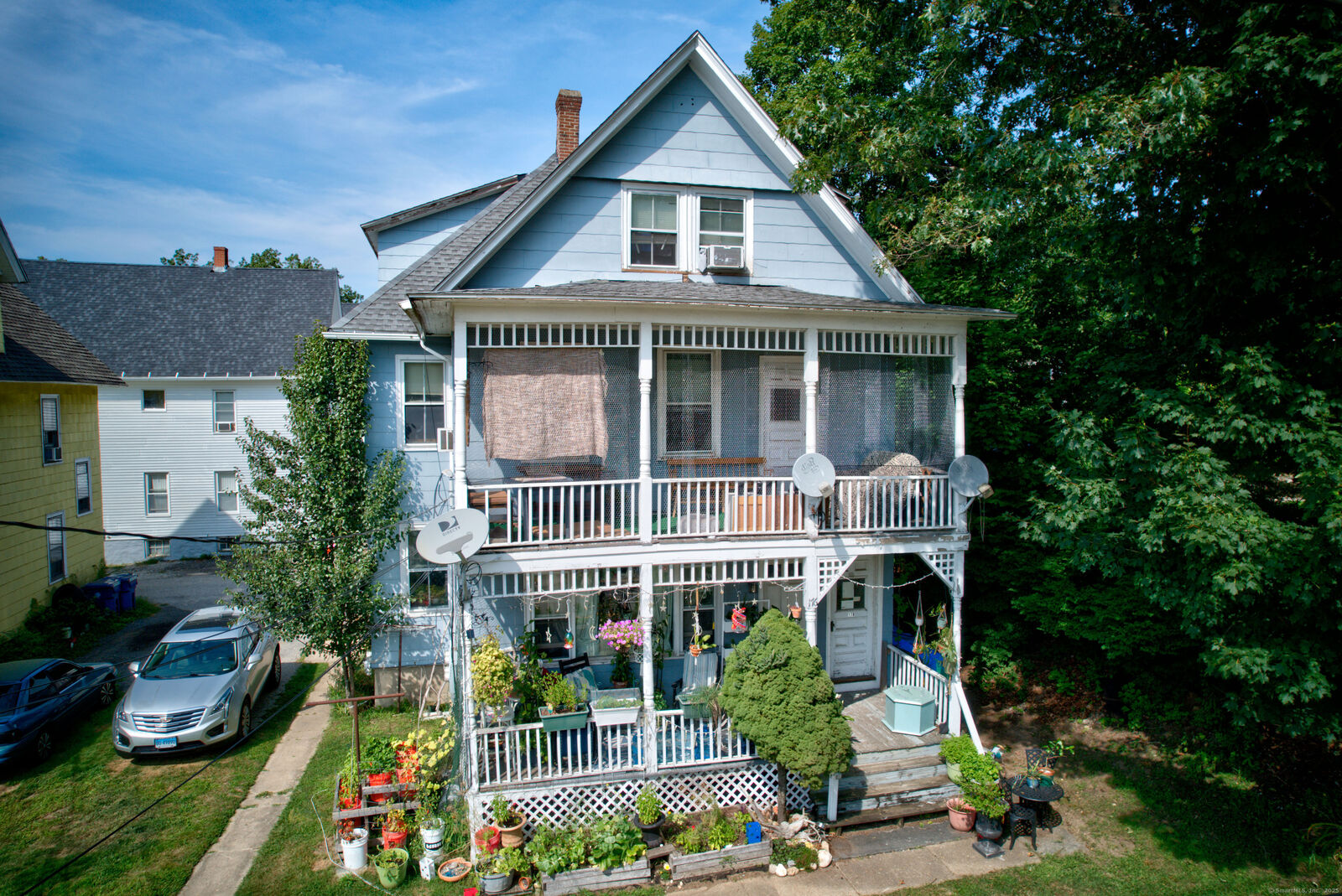 Property Photo:  176 Windham Road  CT 06226 
