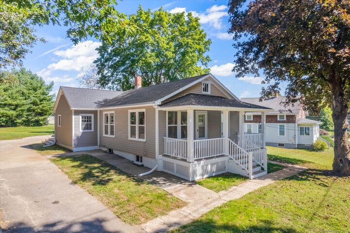 357 South Burnham Highway  Lisbon CT 06351 photo