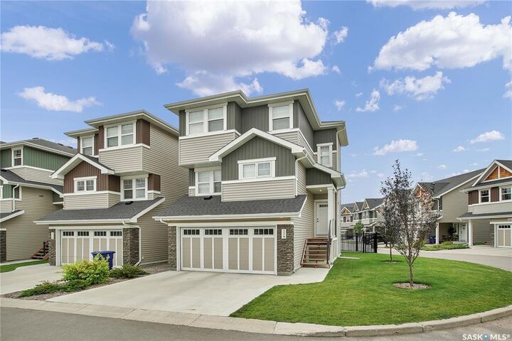 315 Dickson Crescent 124  Saskatoon SK S7T 0Z1 photo