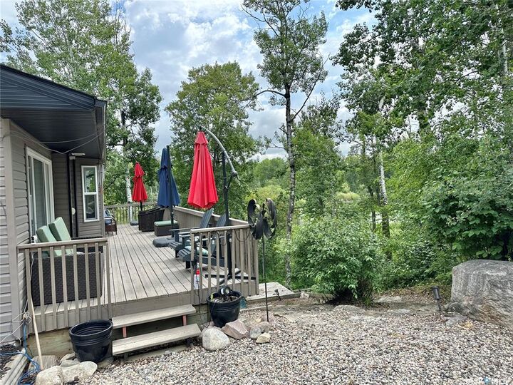Property Photo:  100 Misty Bay Drive  SK S0J 2G0 