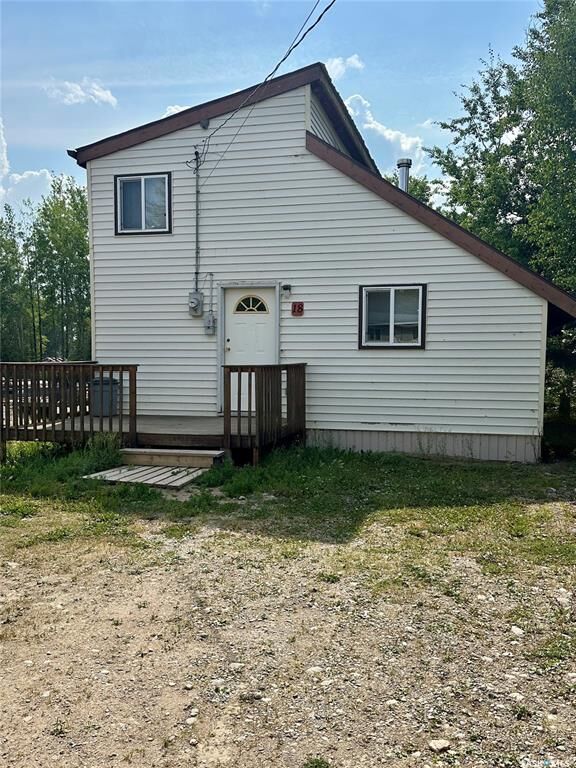 Property Photo: 31 Fox Street SK S0J 1L0