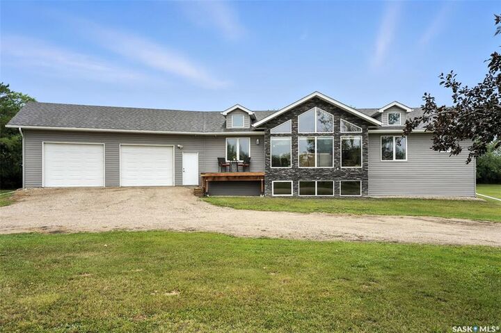 537 Rak Road  Aberdeen SK S0K 0A0 photo