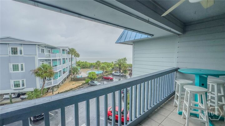 1217 Bay Street 301B  Tybee Island GA 31328 photo