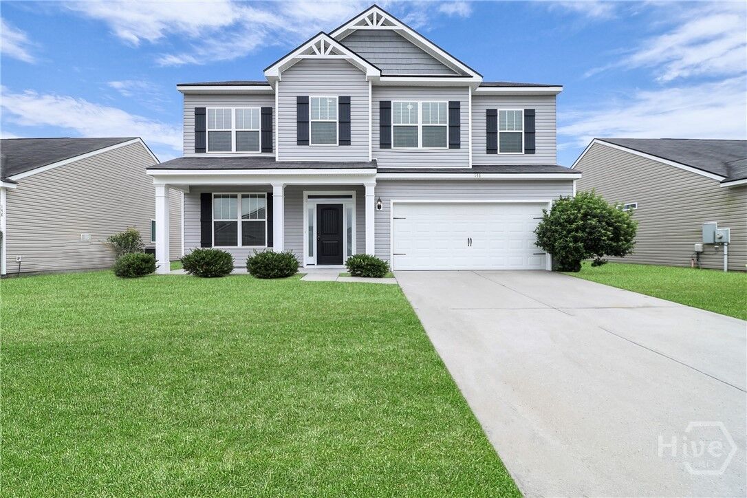 Property Photo:  146 Whirlwind Way  GA 31326 