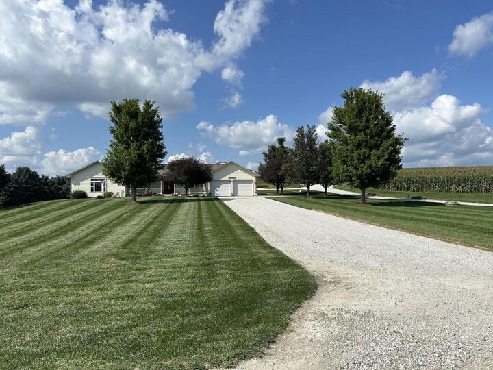 Property Photo:  1101 150th  Street  IA 51533 
