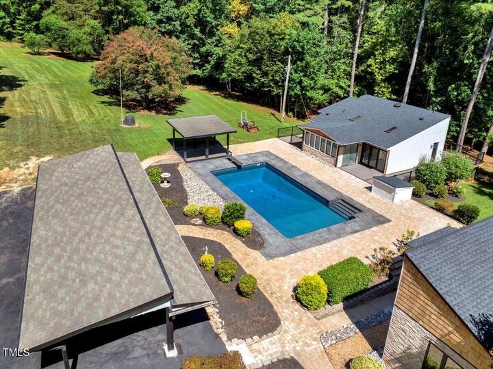 Property Photo:  5313 Purnell Road  NC 27587 