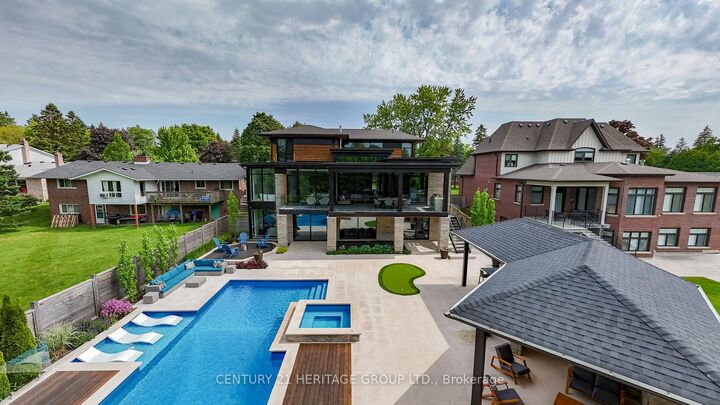 Photo de la propriété: 52 Norman Drive ON L7B 1J2