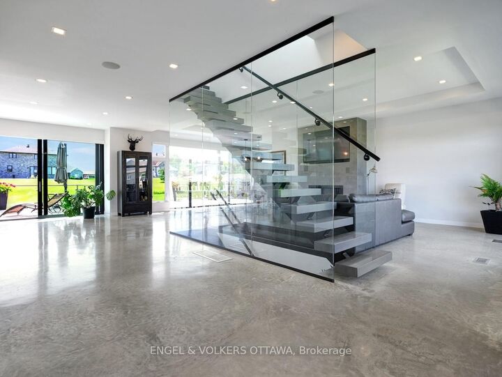 Property Photo: 46 Forest Hill Road ON K0C 1P0