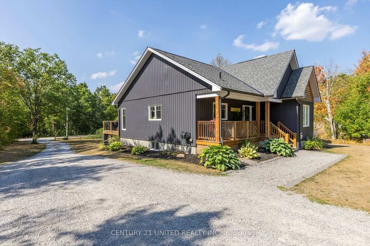 Property Photo:  25 Nichols Court  ON K0M 1A0 