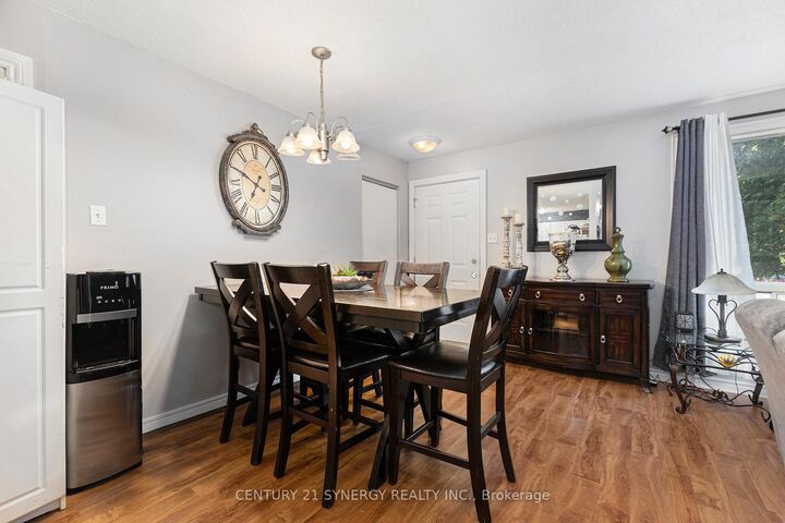 Property Photo: 389 Thomas Street ON K7C 3Z3