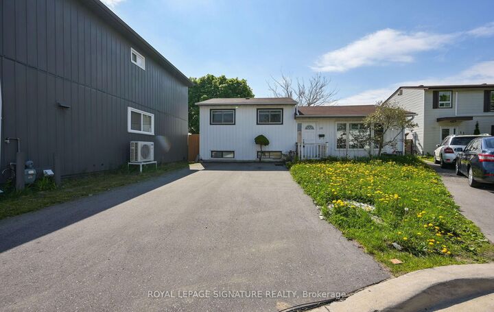 10 Heatherside Court  Brampton ON L6S 1N9 photo