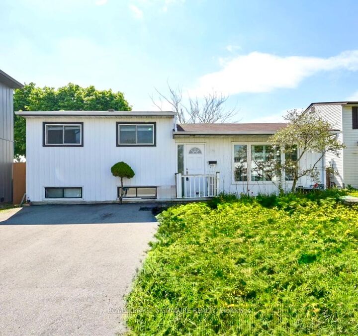 10 Heatherside Court  Brampton ON L6S 1N9 photo