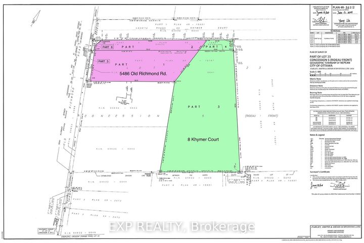 5486 Old Richmond Rd. Road W — photo 1