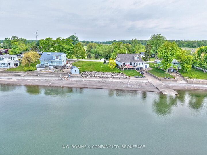 Property Photo:  N/A Lakeshore Road  ON L0S 1V0 
