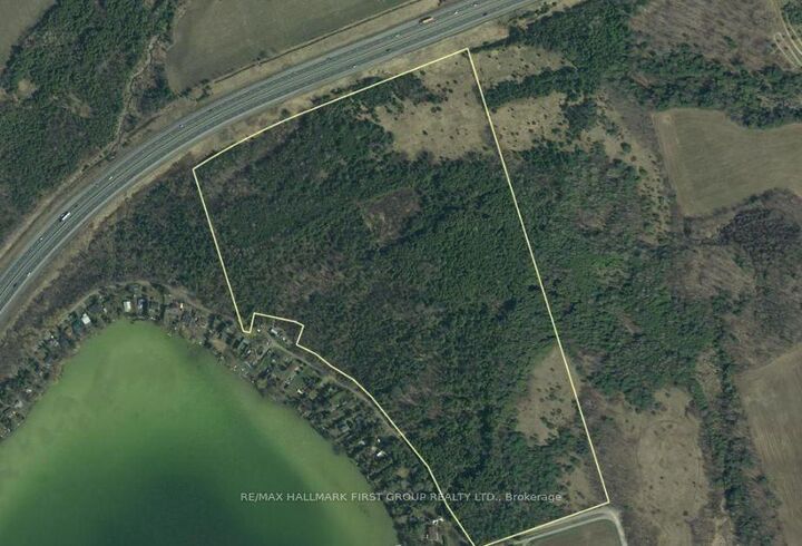 Property Photo:  0 Trenear Road N  ON K0K 1S0 