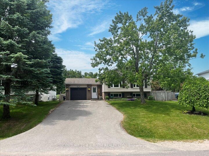 2834 Dempster Avenue  Innisfil ON L9S 1C2 photo